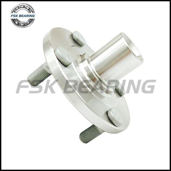 4342183E00 B3100620300 HFJ6352 To Suzuki Wagon R Front Wheel Hub Flange Wheel Shell