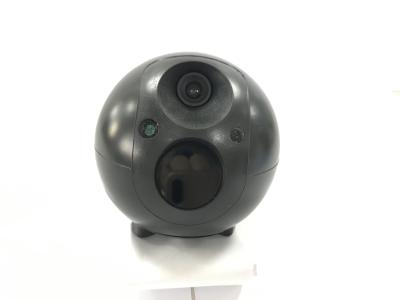 bola da fiscalização do reconhecimento 85mm da bateria 3550mah