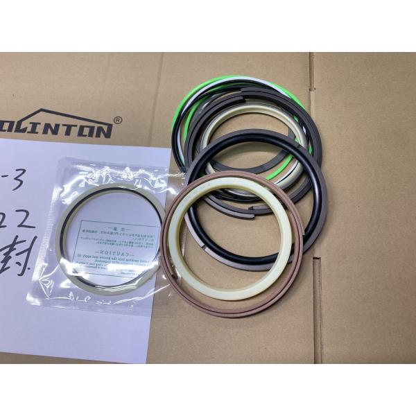 ZX200-3 ZAX225US-3 Arm Seal Kits 4654422 1102306 para el producto principal de las piezas eléctricas minoristas