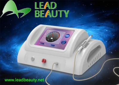 Portable Laser 30 Mhz Instant Varicose / Spider Vein Removal Machine 220V / 110V