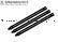 Explosion Proof DTH Drill Rods Acid Resistance Water Well Drill Pipe