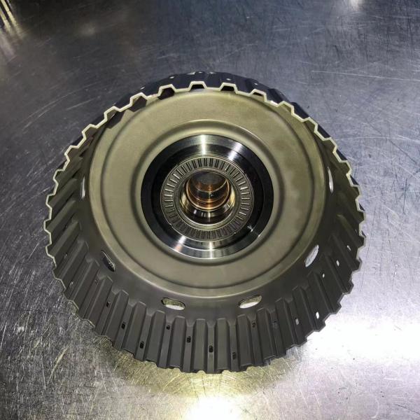 35061-71020 Toyota AC60E AC60F Transmission Clutch Assembly For HIACE LILUX LAND CRUISER