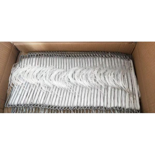 mkg 1000 шнурует для гибкого шпагата томата УЛЬТРАФИОЛЕТОВОГО обработанного и мягкого шпагата Rafia пластиковой упаковки