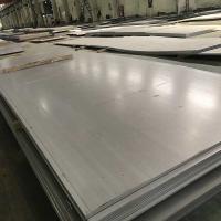 La finition de la feuille 2B d'acier inoxydable de BA de Tisco 16ga a fendu le bord 316 317 304 4x8 6.0mm