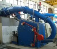 450-1000 rpm Parâmetros da turbina de água de cabeça alta para água de cabeça alta