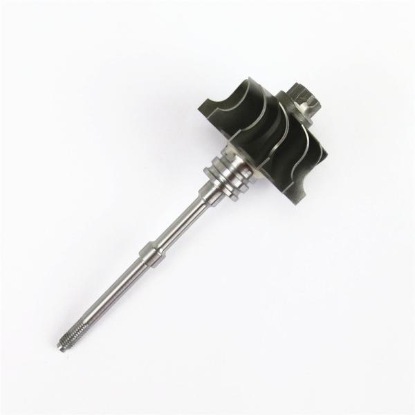 GT1238S вал колеса турбины для турбокомпрессоров 434927-0002 434927-0015