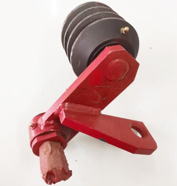 3250950 Poulie de tension de la courroie du ventilateur du moteur pour SD32 NT855