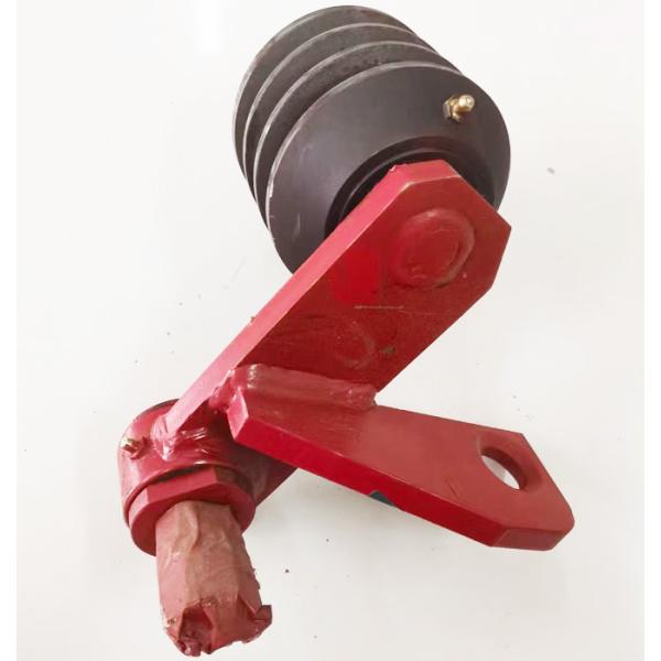 3250950 Engine Fan Belt Tensioner Pulley for SD32 NT855