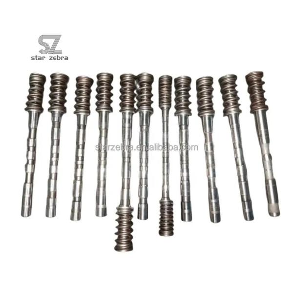 Excavator Main Control Valve Controller Valve Stem for Hitachi  Komatsu Bucket Arm Machinery Repair Shops