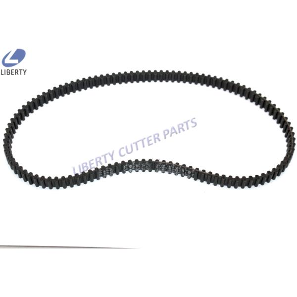 YIN Auto Cutter Parts Timing Belt Gear Belt B100DS5M550