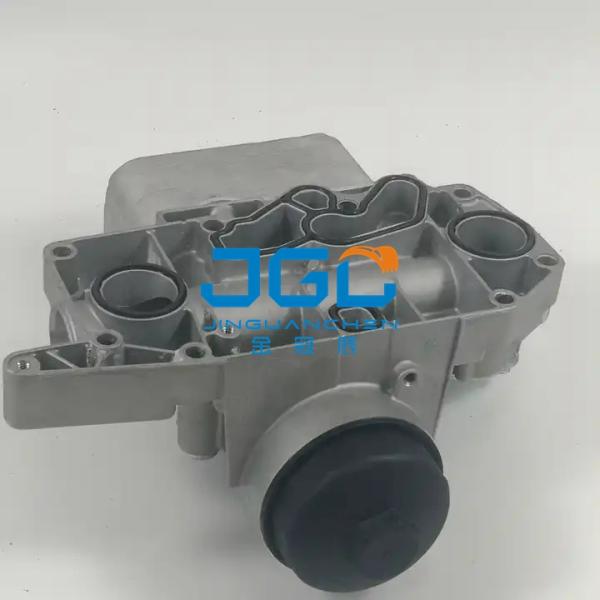 Machine Parts VOE20557420 20557420 Cooler Side Cover D6D EC210 EC210B Excavator Parts