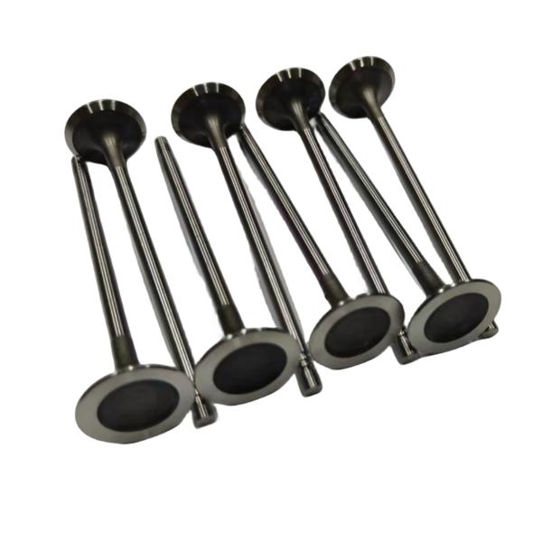 Auto Parts 1.6T Engine Intake And Exhaust Valves For Peugeot 3008 207CC 308CC 308SW RCZ Citroen C4 C4L DS5 OE 0948E8 0949E2