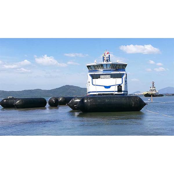 NBR Marine Rubber Airbag And NBR Marine Rubber Airbag
