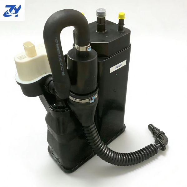 For Ferrari F458 Italy OEM 260314 251288 Original Fuel Evaporator Canister Filter Pipe Assembly Kit