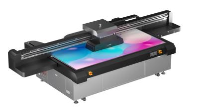 Impressora UV de tela plana pequena personalizada Impressora UV personalizada colorida