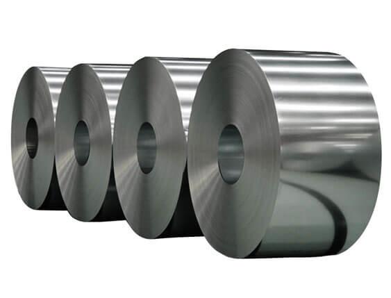 Bobina de alumínio revestida 5754 5182 6061 6101 laminados a alta temperatura da cor do revestimento do PE
