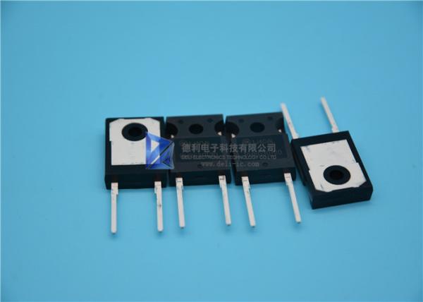 DSEI30-06A TO-247 UPS Fast Recovery Epitaxial Diode FRED IXYS