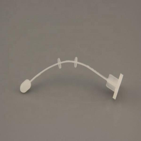 Неоконченная 8.0 Зажатая без наручников трахеостомическая трубка EO Дезинфицирующая трахеостомическая трубка Поставщик трахеостомической трубки Экспортер в Китае