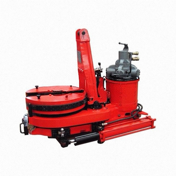 Llave de potencia para tubería de perforación, par máximo 18440 pies-libra, presión nominal 1740 PSI