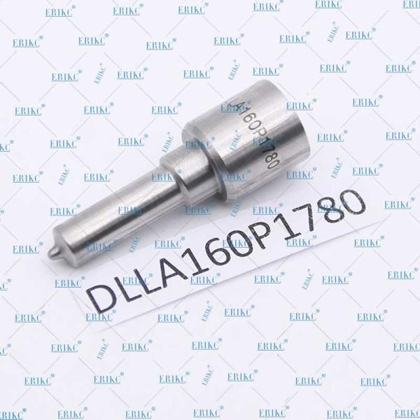 ERIKC DLLA160P1780 Diesel Engine Nozzle DLLA 160 P 1780 Fog Spray Nozzle DLLA 160P1780 For For BOS