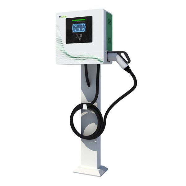 240KW Car Battery Charger and Tyre Inflator Magnetic Wireless 120KW Car Charger New Innovations Good Price Ev Charger Ccs