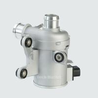 Mercedes W205 12V Electric Automotive Water Pump A2742000207
