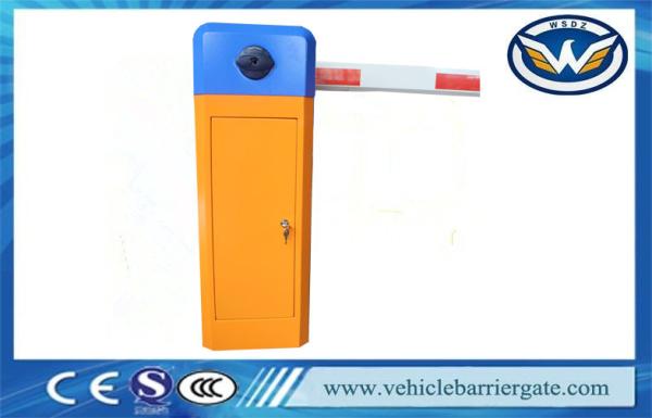 OEM Service Driveway Barrier Gates, Access Control Vehicle Barrier System