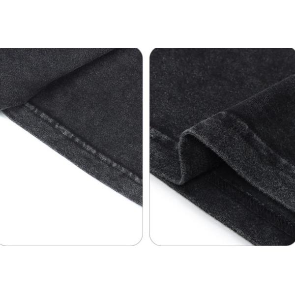 Oem Apparel Manufacturers Men'S Vintage Wash Shirt 230GSM 100% Cotton Loose Printed Short Sleeves T Shirt