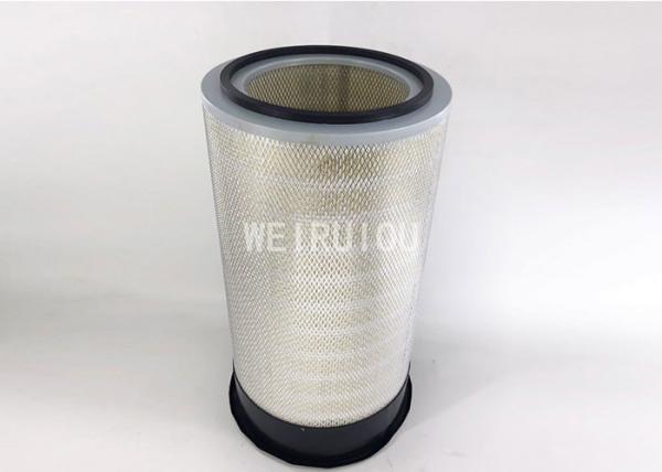Filtro de ar pesado do motor do trator para P619372 diesel AF25544