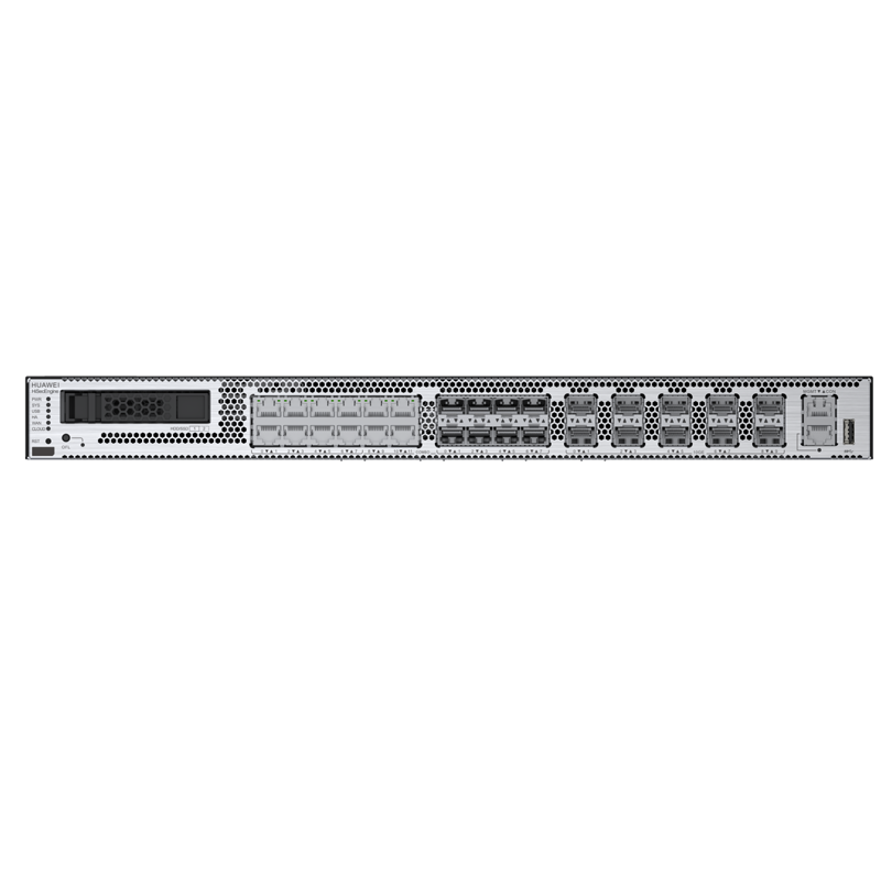 USG6655F 02353WAW Enterprise Security Firewall with 10×10GE SFP+ ports