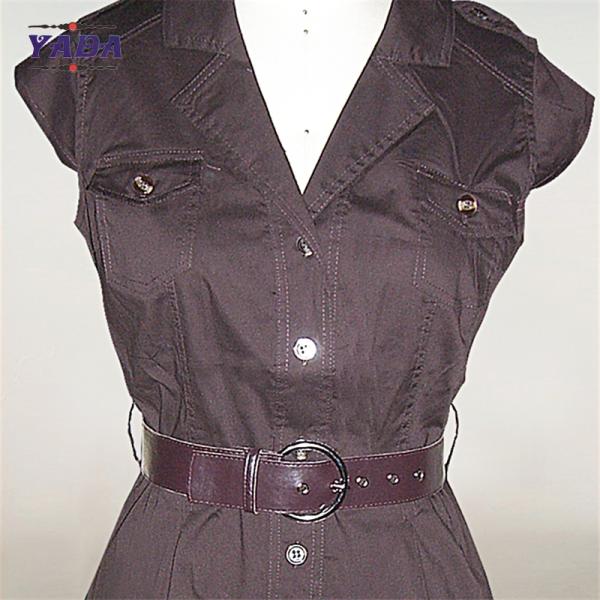 Новые носят современные западные женские лето сексуальные дамы классические случайные сваринговые платья сделаны в Китае