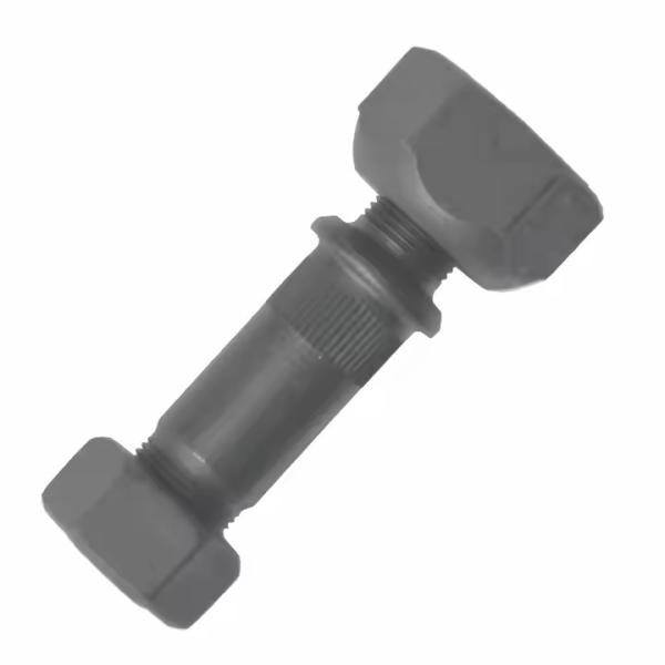 Boulons à roue de haute qualité Boulons à roue pour ISUZU JUMBO MC-802141 arrière