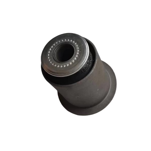 Control Arm Bushing For TOYOTA HILUX GUN12# KUN12# GGN12# GUN13# TGN13# FORTUNER GUN15# GGN15# TGN15# OEM 48655-0K080