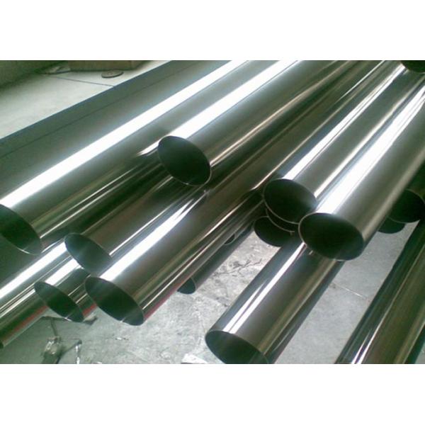 316 движение/химическая промышленность дюйма ASTM A312 безшовной трубы 30 нержав