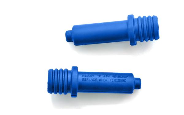 OEM Silicone Moulding Rubber Plug Silicone Rubber Stopper Plug