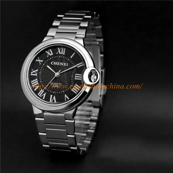 038A CHENXI Branded Watch Fashion Watch Quartz Analog Watch Men's Watch Fashion Watch Man