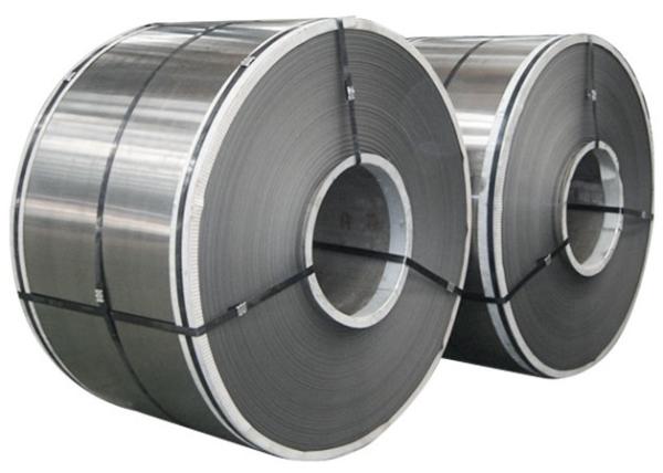 Bobinas de aço inoxidável de A240 904L