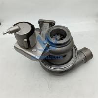 Construction Machinery Spare Parts Turbocharger 424-3436 For Engine C9.3