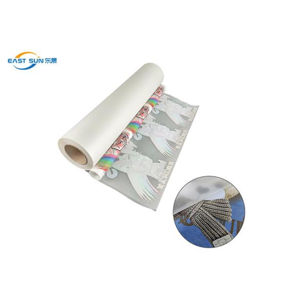 100m 60cm Pet Dtf Transfer Film Pet Digital Transfer Paper for Dtf Printing