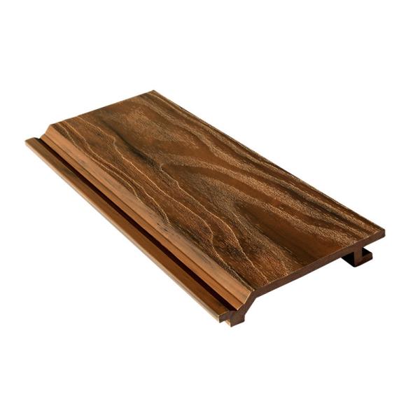 CNAS Certificate House Exterior Wall Cladding Panel Moisture Resistant