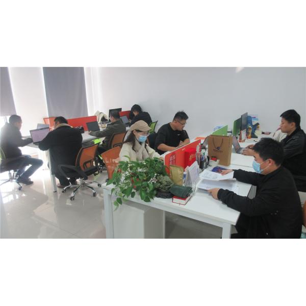 Tubo duplex de acero inoxidable 304, rectángulo cuadrado soldado