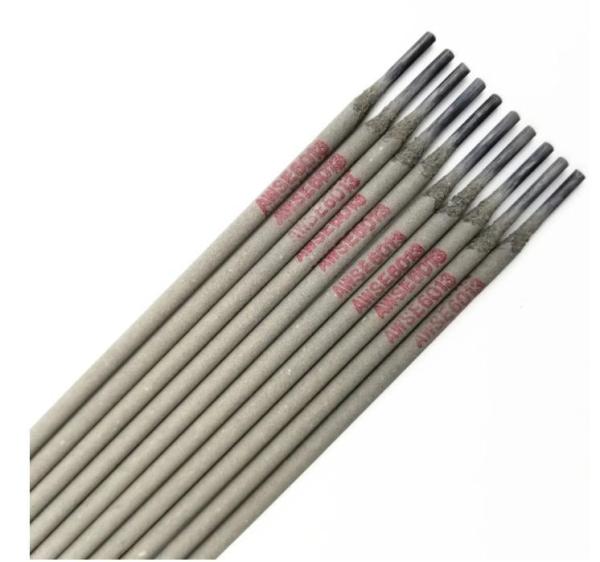 MAXI Welding Electrodes - E308L-16/E309L-16/E312-16 , 3/32'' - High-Quality Stainless Steel Rods for Strong Welds