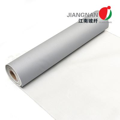 Polyurethane Coated 200gsm - 3000gsm Fiberglass Cloth 1000mm - 2000mm Width For B2B Use