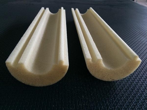 Horizontal And Vertical Blade Fast Wire Cutter For Sponge