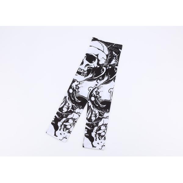 Youth Adult Compression Arm Sleeve For Cycling Basketball Baseball Driving XS - XL Size