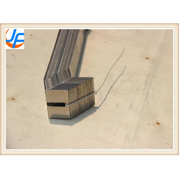 Высокий сток крыши низкопрофильного твердости, сильный дренаж воды плоской крыши