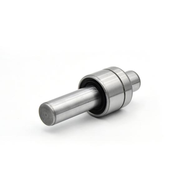 Mechanical Seal Automotive Water Pump Bearing WIR163083