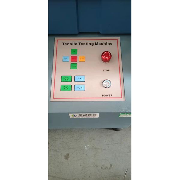 EN 868-5  ASTM F88 Digital Tensile Strength Tester Tensile Test Machine