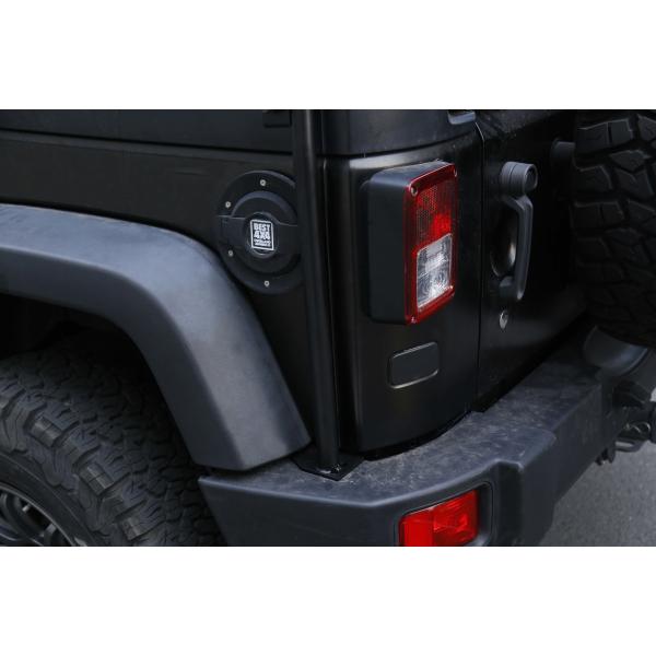 4X4 Aluminum Alloy Roof Rail Basket Jeep Wrangler JK Roof Racks for Car Roof Carrier