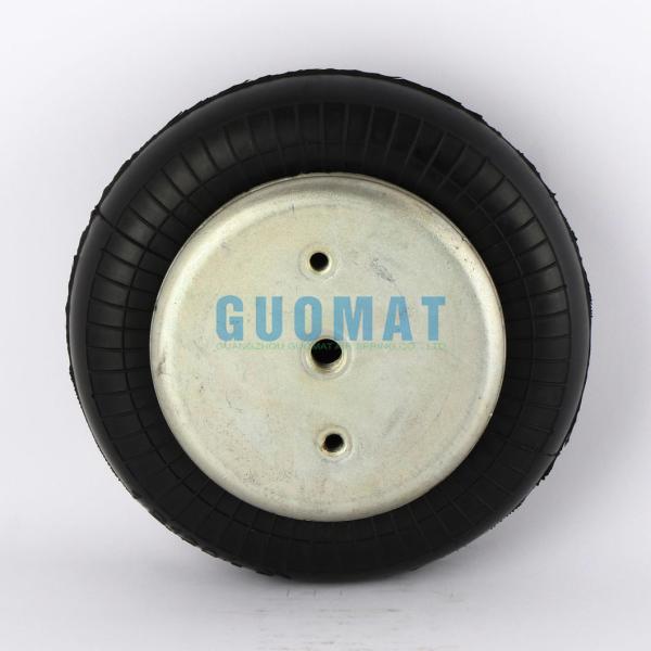 Воздушная пружина Fire-Stone Fs120-9 для задней позиции двунаправленного смягчения направления силы